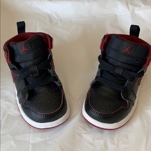 Jordans toddler size 5